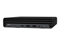 HP Pro Mini 400 G9 Intel Core i5-13500T 16GB 512GB/SSD W11P SmartBuy+ 1J War (DE)