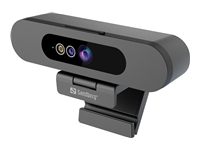 [134-40] SANDBERG Face-ID Webcam 2