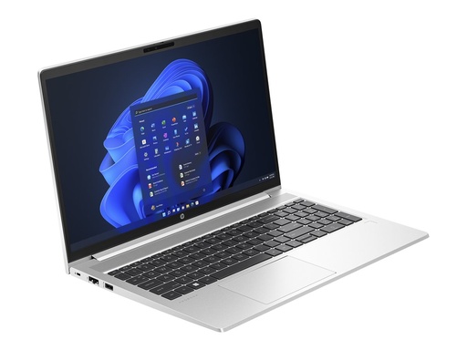 [9V1L7AT#ABD] HP ProBook 450 G10 Intel Core i5-1335U 39,6cm 15,6Zoll FHD 16GB 512GB/SSD W11P SmartBuy+ 1J War (DE)