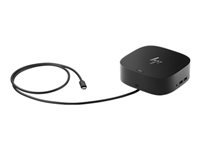 [5TW10AA#ABB] HP USB-Typ C Docking Station für Notebook